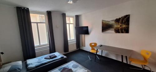 Altenburg Apartment | Kunstgasse 11, Wohnung 2, EG