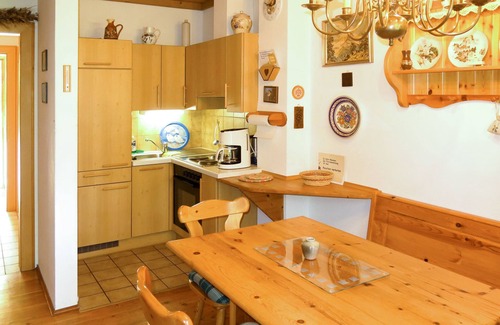 Treffen Apartment | Kunzhof by Interhome