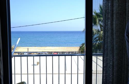 Buyukeceli Bed & Breakfast | KUPALA BEACH HOTEL