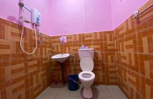 Kundasang Bed & Breakfast | Kupi-Kupi & Stay
