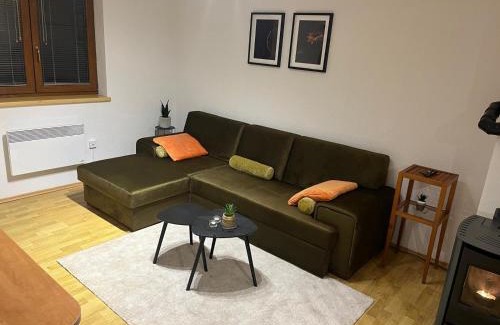 Canton 10 Apartment | Kupres Apartman555
