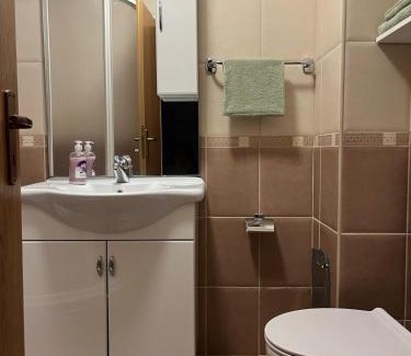 Canton 10 Apartment | Kupres Apartman555