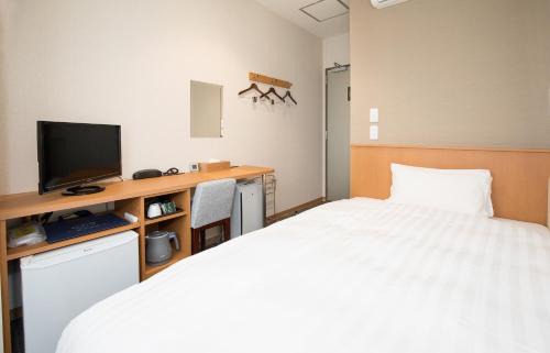 Kofu Hotel | Kur and Hotel Isawa