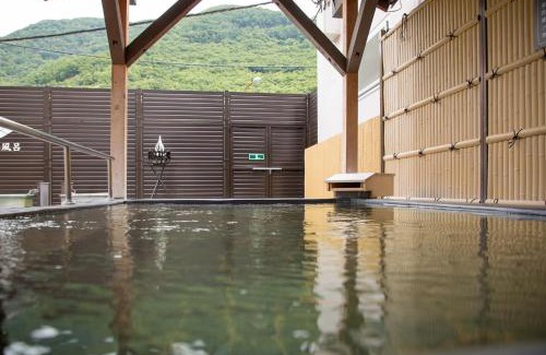 Kofu Hotel | Kur and Hotel Isawa