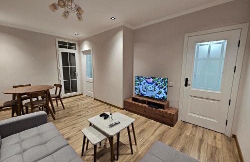 Mingacevir Apartment | KUR Apartments Mingechevir