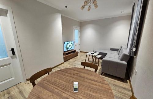 Mingacevir Apartment | KUR Apartments Mingechevir
