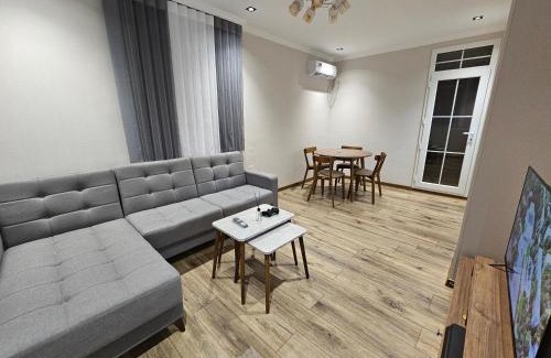Mingacevir Apartment | KUR Apartments Mingechevir