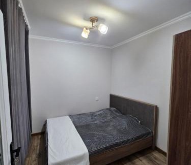 Mingacevir Apartment | KUR Apartments Mingechevir