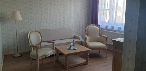 Dabel Hotel | Kur-& Landhotel Borstel - Treff