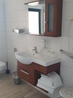 Dabel Hotel | Kur-& Landhotel Borstel - Treff