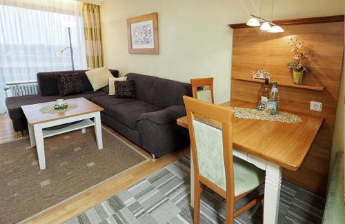 Aichmuhle Apartment | Kur- und Erholungs-Wohnanlage neben dem Johannesbad