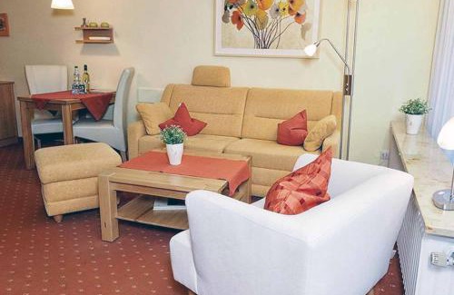 Aichmuhle Apartment | Kur- und Erholungs-Wohnanlage neben dem Johannesbad