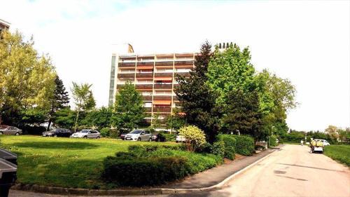 Aichmuhle Apartment | Kur- und Erholungs-Wohnanlage neben dem Johannesbad