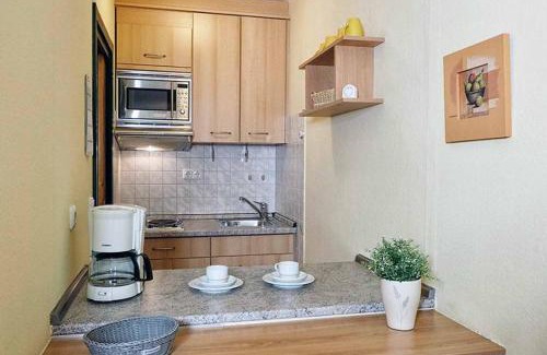 Aichmuhle Apartment | Kur- und Erholungs-Wohnanlage neben dem Johannesbad