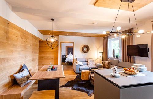 Bad Fuessing House | Kur- und Feriencamping Max 1