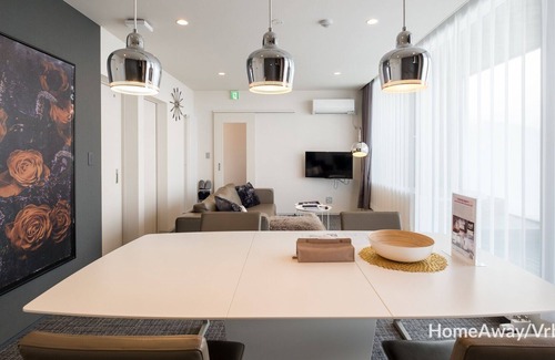 Furano Condo | Kuranoya Furano --Hosizora (3F)