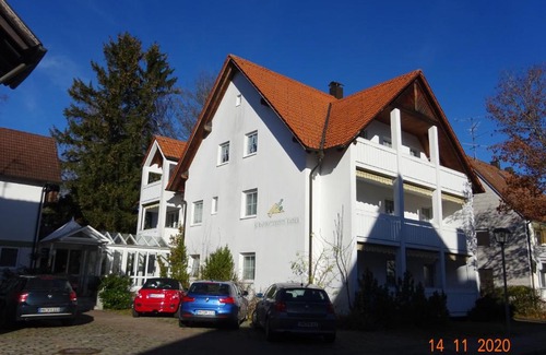 Unterallgau Apartment | Kurappartements Kaiser