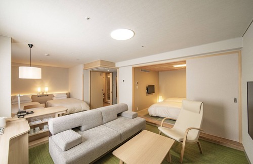 Kurashiki Hotel | Kurashiki Ivy Square