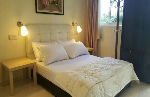 Kuala Kurau House | Kurau Inn Boutique Farmstay