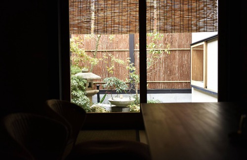 Shimogyo House | Kuraya Kamigojo-cho
