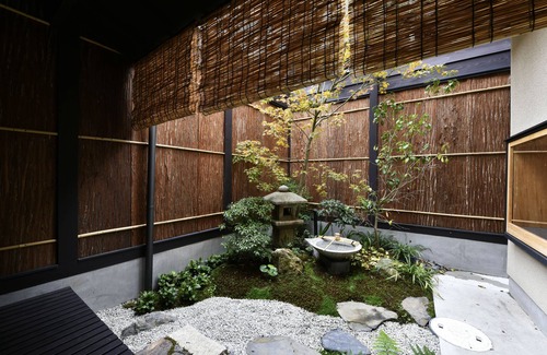 Shimogyo House | Kuraya Kamigojo-cho