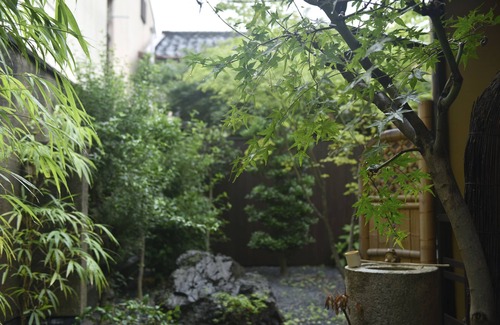 Nakagyo Ward House | KURAYA Senbonsanjo