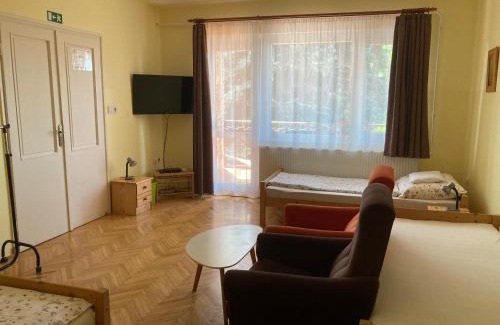 Szentes House | Kurca-parti Vendégház