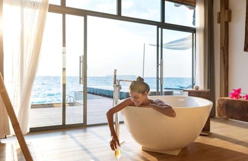 Kuredhivaru Resort | Kuredhivaru Resort and Spa - Maldives