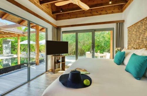 Kuredhivaru Resort | Kuredhivaru Resort and Spa - Maldives