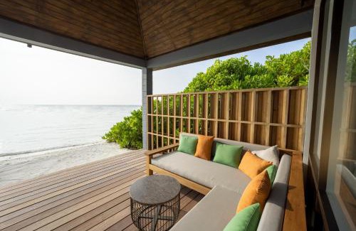 Kuredu Island Resort | Kuredu Island Resort & Spa