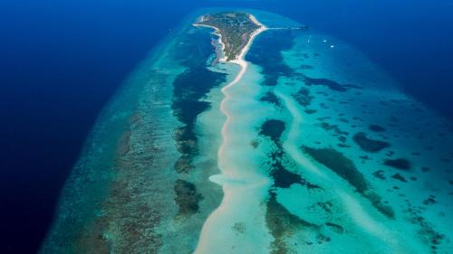 Kuredu Island Resort | Kuredu Island Resort & Spa