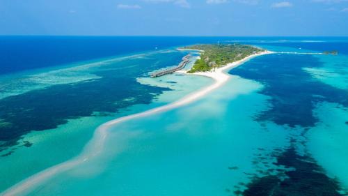 Kuredu Island Resort | Kuredu Island Resort & Spa