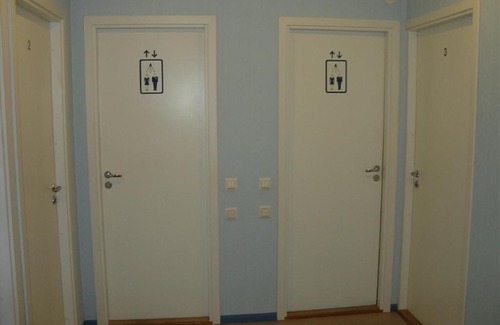 Kuressaare House | Kuressaare Airport Guest House