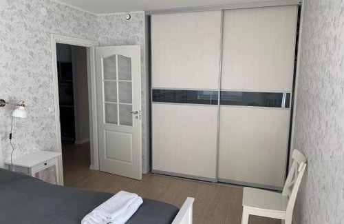 Kuressaare Apartment | Kuressaare Park Apartment