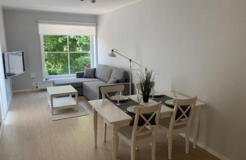 Kuressaare Apartment | Kuressaare Park Apartment