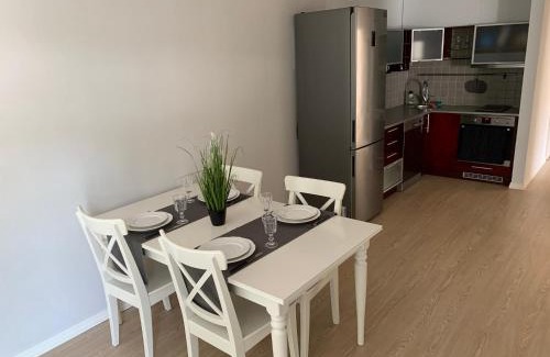 Kuressaare Apartment | Kuressaare Park Apartment