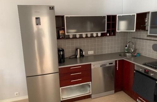 Kuressaare Apartment | Kuressaare Park Apartment