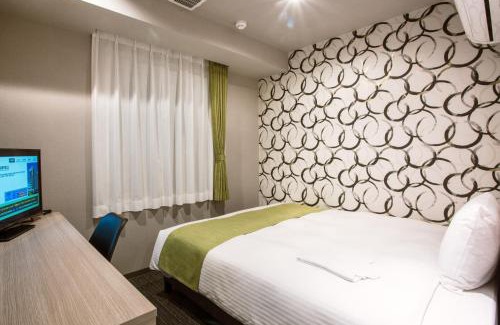 Naka Ward Hotel | Kuretake-Inn Hamamatsueki Minamiguchi Premium