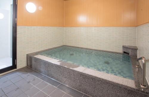 Naka Ward Hotel | Kuretake-Inn Hamamatsueki Minamiguchi Premium