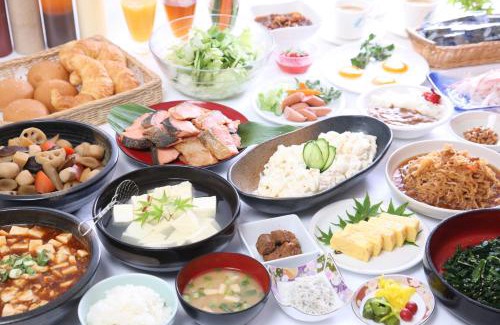 Kikugawa Hotel | Kuretake-Inn Kikugawa I.C.