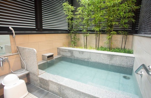 Sakai Ward Hotel | Kuretake Inn Nankai Sakaiekimae