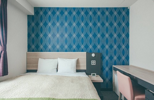 Fujinomiya Hotel | Kuretake-inn Premium Fujinomiya