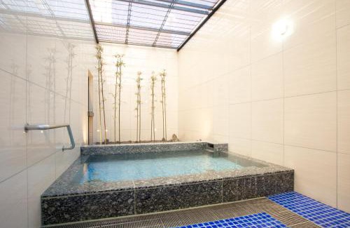 Fujinomiya Hotel | Kuretake Inn Premium Fujinomiya
