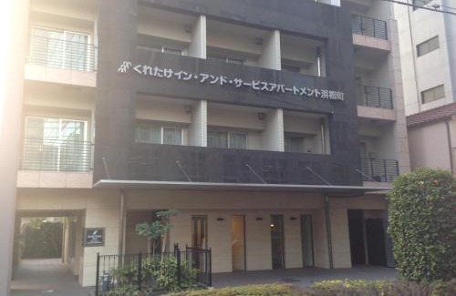 Shiba Hotel | Kuretake Inn Premium Hamamatsucho