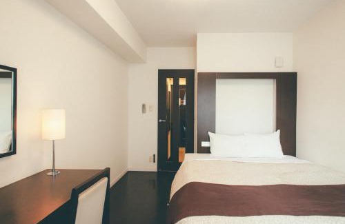 Shiba Hotel | Kuretake Inn Premium Hamamatsucho