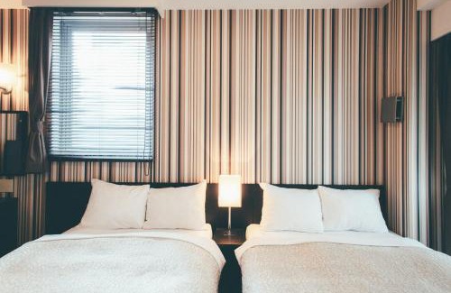 Shiba Hotel | Kuretake Inn Premium Hamamatsucho