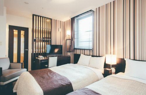 Shiba Hotel | Kuretake Inn Premium Hamamatsucho