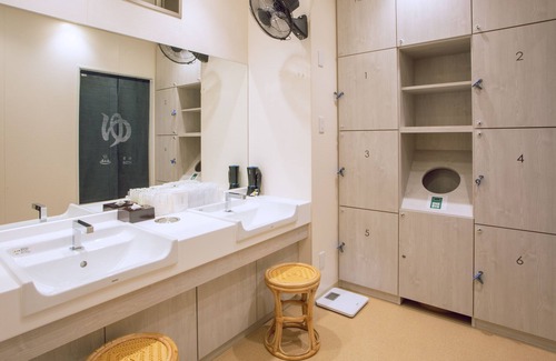 Sasashimacho Hotel | Kuretake Inn Premium Meieki Minami