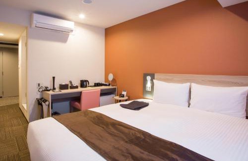 Nagoya City Centre Hotel | Kuretake Inn Premium Nagoya Nayabashi