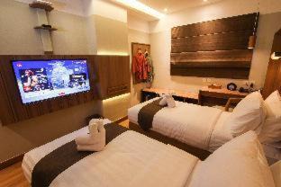 Kemang Hotel | Kuretakeso Kemang Hotel